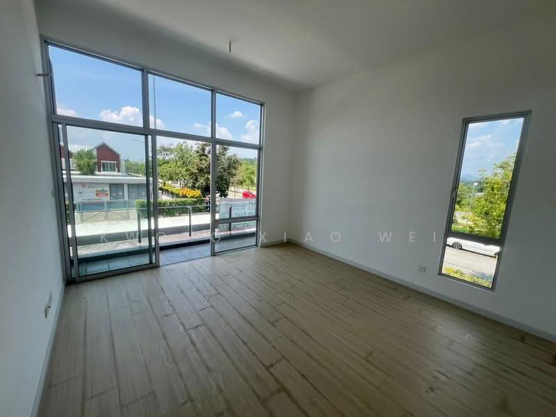 Rumah Teres 2-Tingkat untuk Dijual di Rawang (Selangor) - Kwong Xiao Wei - Interior - PropertyGuru.com.my
