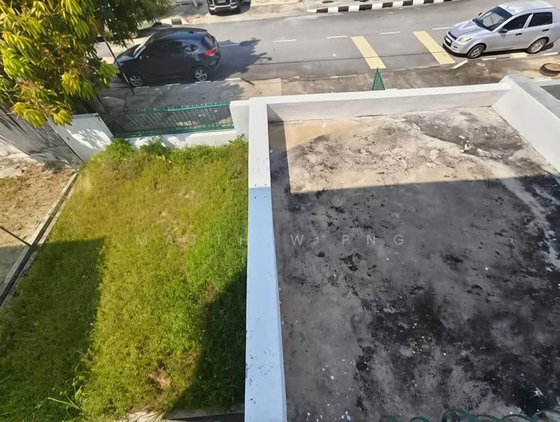 Semi-Detached House for Sale in Sungai Rusa (Balik Pulau) - Matthew Png - Exterior - PropertyGuru.com.my