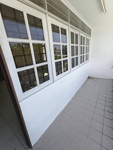 Semi-Detached House for Sale in Sungai Rusa (Balik Pulau) - Matthew Png - Balcony - PropertyGuru.com.my