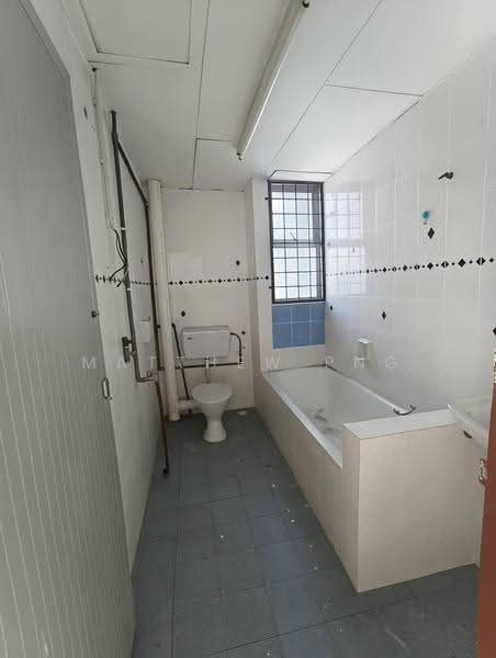 Semi-Detached House for Sale in Sungai Rusa (Balik Pulau) - Matthew Png - Bathroom - PropertyGuru.com.my