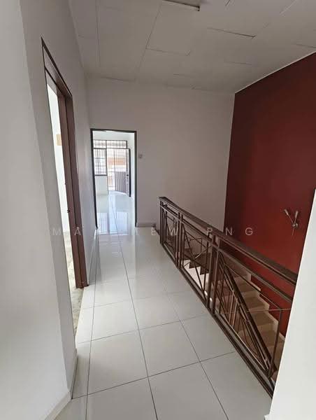 Semi-Detached House for Sale in Sungai Rusa (Balik Pulau) - Matthew Png - Corridor - PropertyGuru.com.my