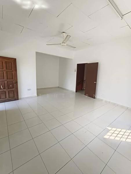 Semi-Detached House for Sale in Sungai Rusa (Balik Pulau) - Matthew Png - Living Room - PropertyGuru.com.my
