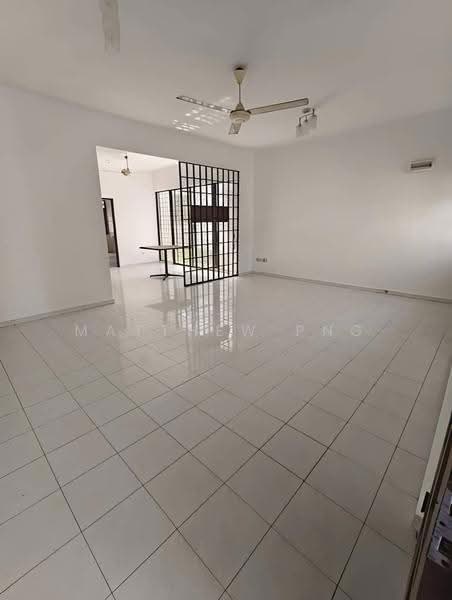 Semi-Detached House for Sale in Sungai Rusa (Balik Pulau) - Matthew Png - Living Room - PropertyGuru.com.my