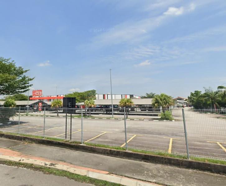 Commercial Land for Sale in Seksyen 23 (Shah Alam) - ERIC SIEW - Exterior - PropertyGuru.com.my