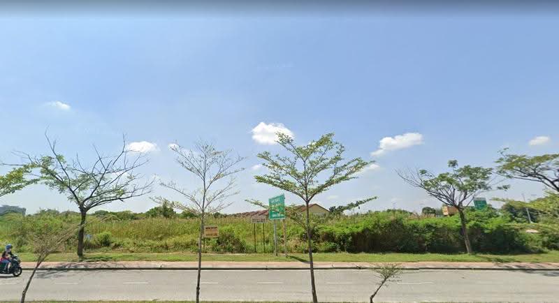 Commercial Land for Sale in Seksyen 23 (Shah Alam) - ERIC SIEW - PropertyGuru.com.my