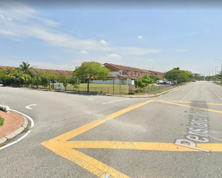 Commercial Land for Sale in Seksyen 23 (Shah Alam) - ERIC SIEW - Exterior - PropertyGuru.com.my