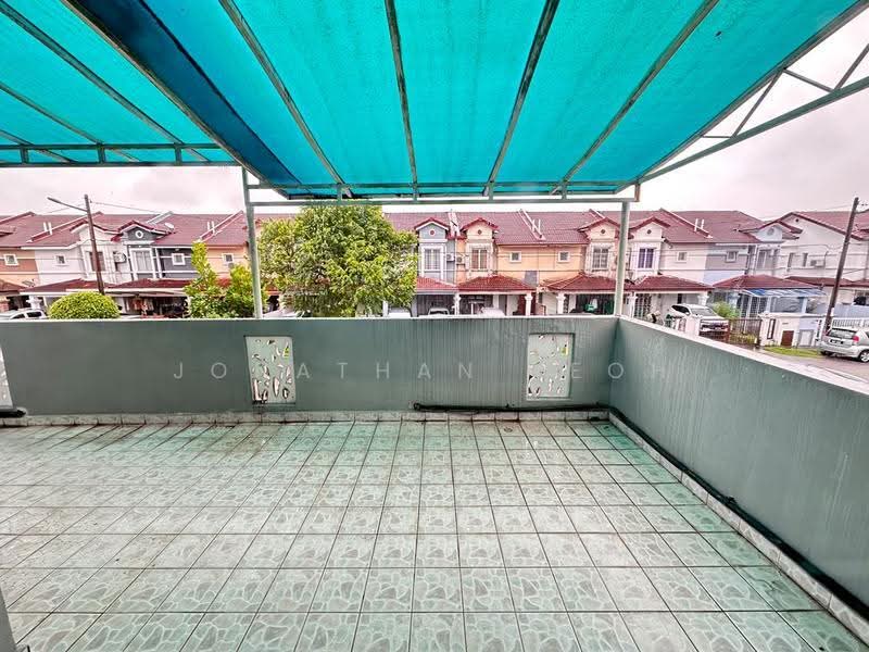 Rumah Teres untuk Dijual di Puchong (Selangor) - Jonathan Yeoh - Exterior - PropertyGuru.com.my
