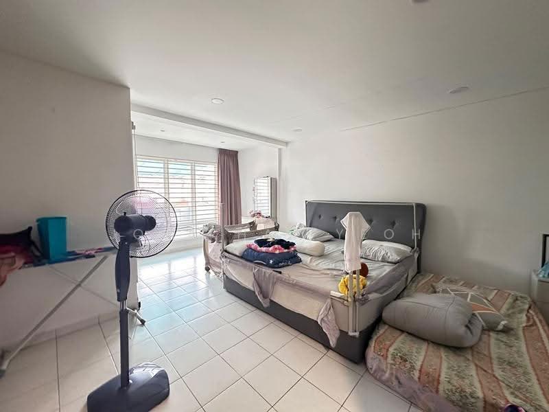 Rumah Teres untuk Dijual di Puchong (Selangor) - Jonathan Yeoh - Bedroom - PropertyGuru.com.my