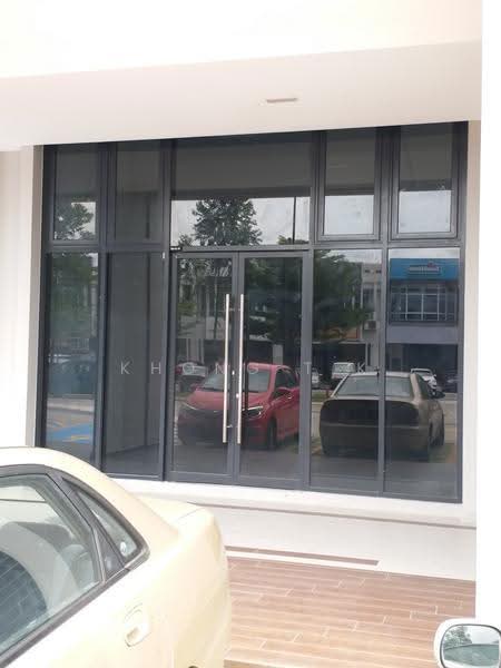 Kedai / Pejabat untuk Dijual di Kota Kemuning (Shah Alam) - Khong T.K - Exterior - PropertyGuru.com.my