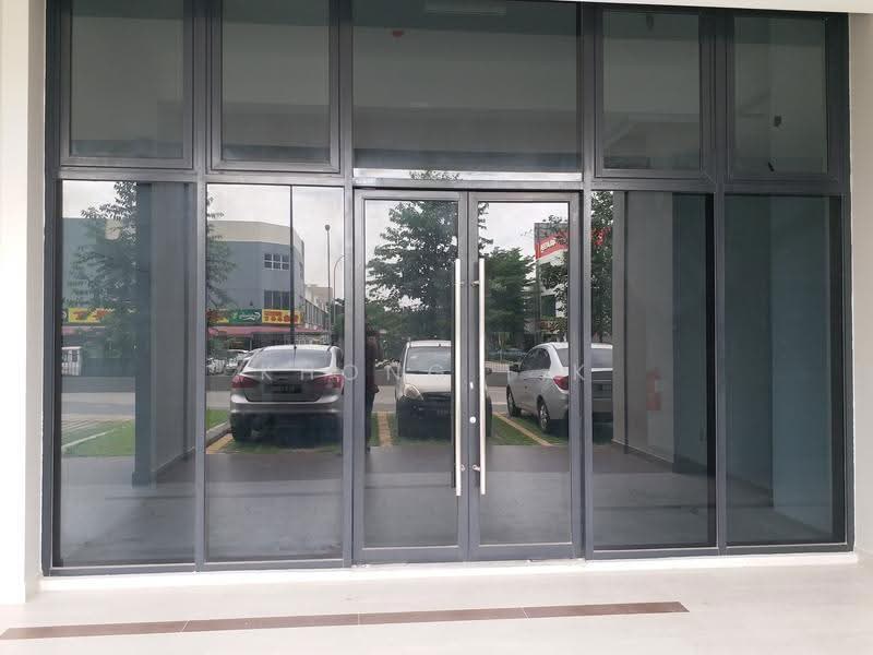 Kedai / Pejabat untuk Dijual di Kota Kemuning (Shah Alam) - Khong T.K - Exterior - PropertyGuru.com.my