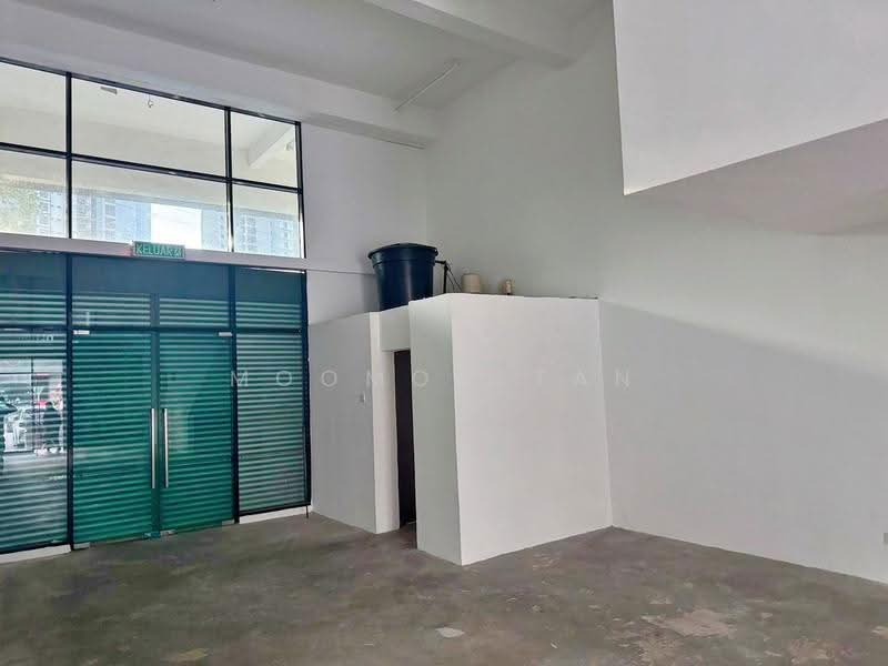 Shop for Rent in Sentul (Kuala Lumpur) - Moomoo Tan - Entrance - PropertyGuru.com.my