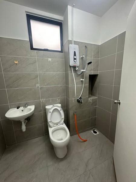 Rumah Teres 2-Tingkat untuk Disewa di Taman Sri Pulai Perdana (Skudai) - Win Tan - Bathroom - PropertyGuru.com.my