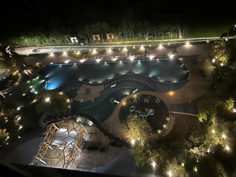 Condominium for Rent at Damansara Foresta - May Chang - PropertyGuru.com.my
