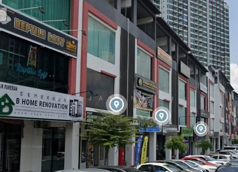 Kedai untuk Dijual di Seri Kembangan (Selangor) - Benjamin Lai - Exterior - PropertyGuru.com.my