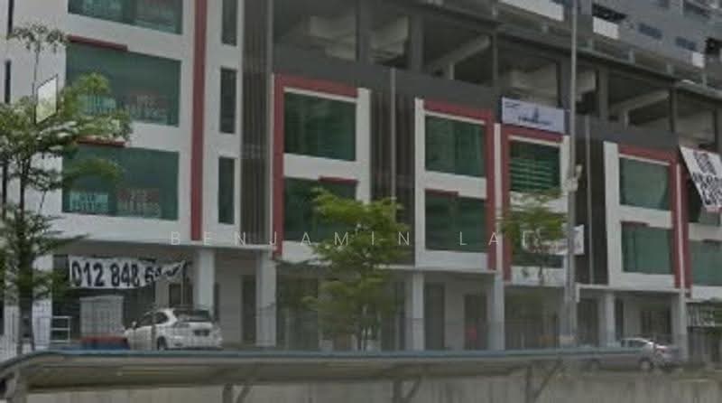 Kedai untuk Dijual di Seri Kembangan (Selangor) - Benjamin Lai - Exterior - PropertyGuru.com.my