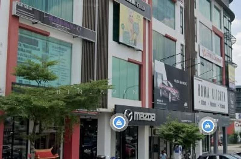 Kedai untuk Dijual di Seri Kembangan (Selangor) - Benjamin Lai - Exterior - PropertyGuru.com.my