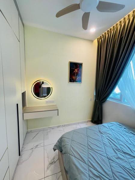Condominium for Rent at QuayWest Residence - Derrick . - Bedroom - PropertyGuru.com.my
