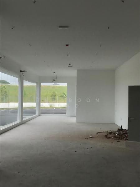 Kilang untuk Disewa di Sepang (Selangor) - Teh Boon Eng - Interior - PropertyGuru.com.my
