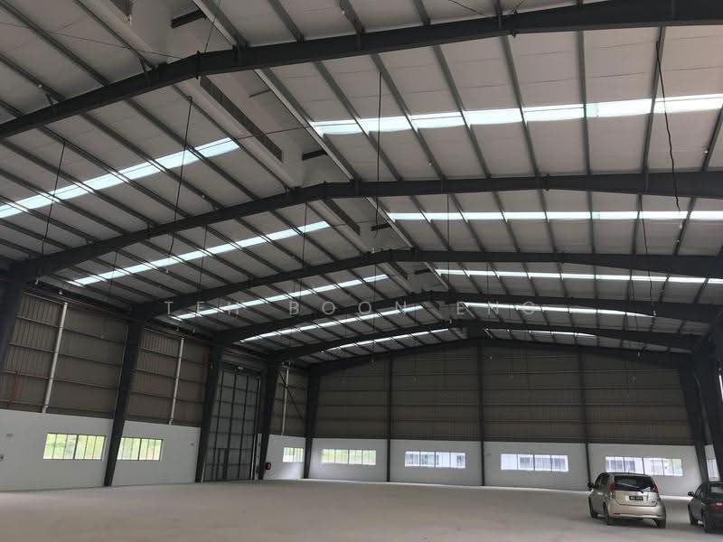 Kilang untuk Disewa di Sepang (Selangor) - Teh Boon Eng - Interior - PropertyGuru.com.my