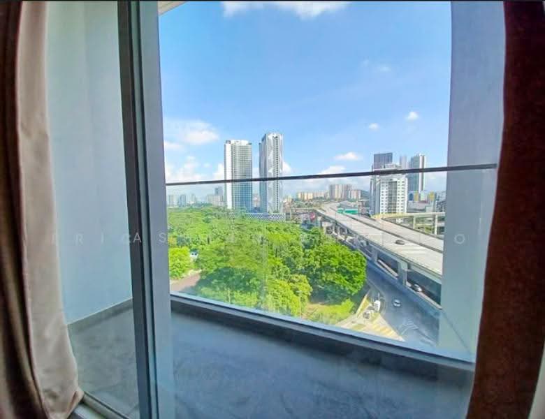 Service Residence for Sale at M Suites - Ashley Woon - View - PropertyGuru.com.my