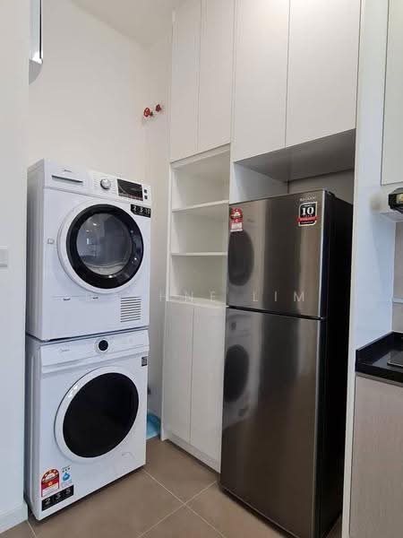 Kondominium untuk Disewa di Aster Residence - Daphne Lim - Interior - PropertyGuru.com.my