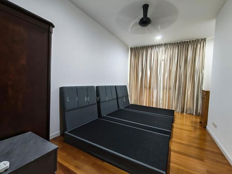 Vila Berkembar untuk Disewa di East Ledang (Iskandar Puteri (Nusajaya)) - Lihyi Liew - Bedroom - PropertyGuru.com.my