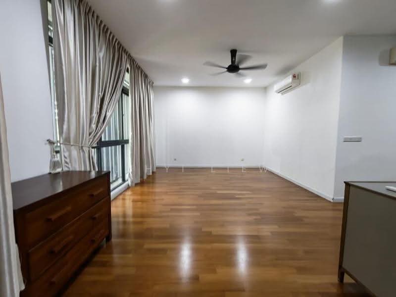 Vila Berkembar untuk Disewa di East Ledang (Iskandar Puteri (Nusajaya)) - Lihyi Liew - Living Room - PropertyGuru.com.my