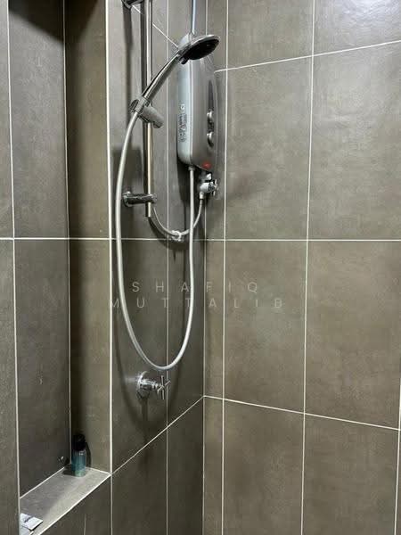 Condominium for Rent at Emerald Hill - Shafiq Muttalib - Bathroom - PropertyGuru.com.my