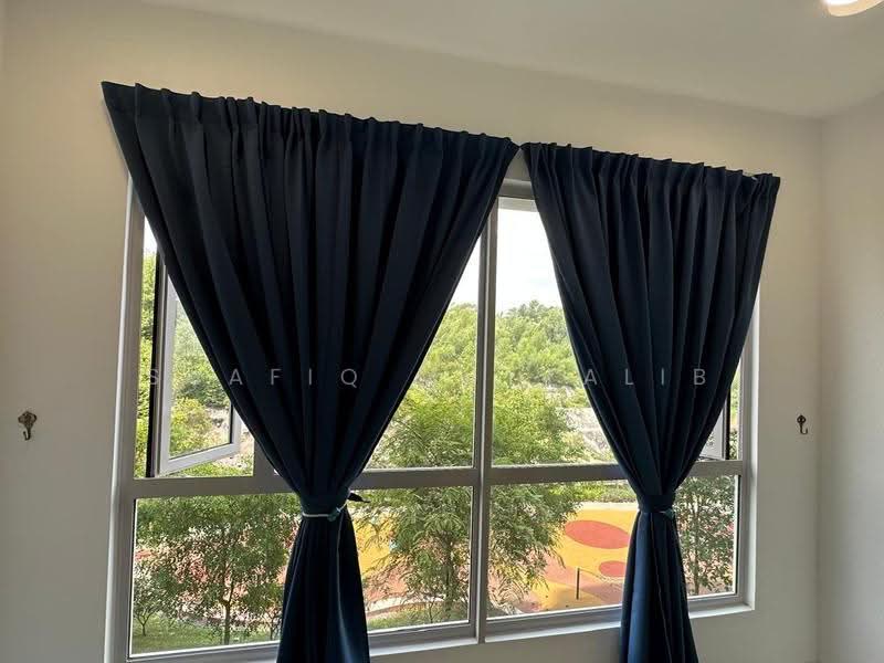 Condominium for Rent at Emerald Hill - Shafiq Muttalib - View - PropertyGuru.com.my