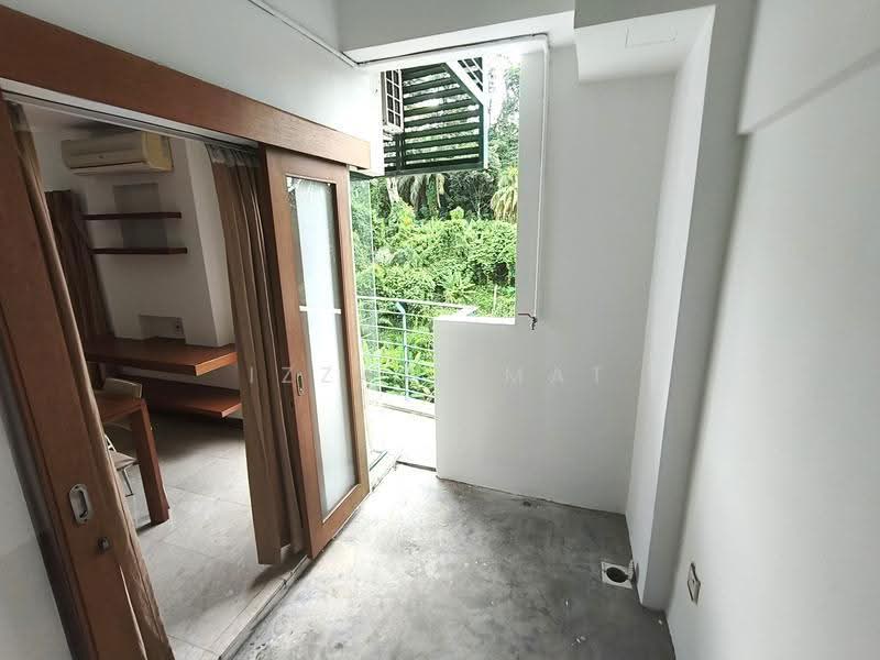 Condominium for Sale at 10 Semantan Suites - Izzati Mat - Interior - PropertyGuru.com.my