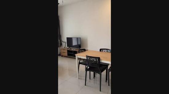 Kediaman Servis untuk Disewa di Residential Suites @ HighPark - Marcus Tee - PropertyGuru.com.my