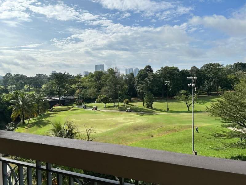 Condominium for Sale at Casa Indah 1 - Kelvin . - View - PropertyGuru.com.my