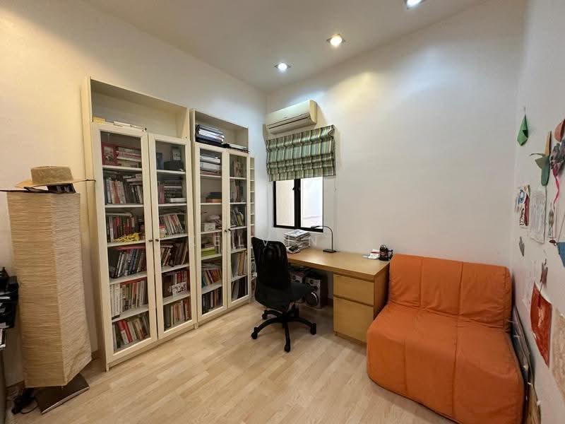Condominium for Sale at Casa Indah 1 - Kelvin . - Study - PropertyGuru.com.my