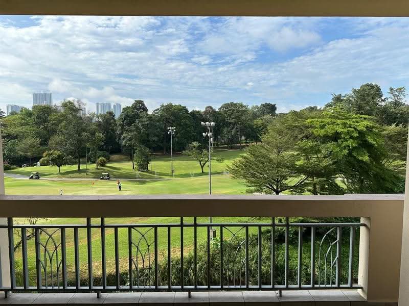Condominium for Sale at Casa Indah 1 - Kelvin . - View - PropertyGuru.com.my