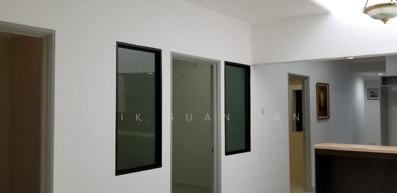 1-storey Terraced House for Sale in Bayan Baru (Penang) - Gaik Suan Tan - Interior - PropertyGuru.com.my