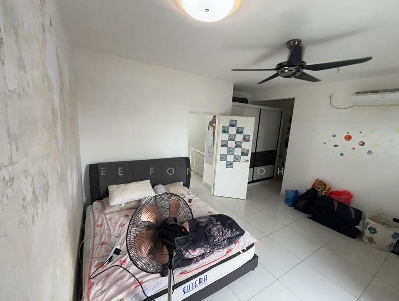 Rumah Teres 2-Tingkat untuk Dijual di Setia Eco Gardens (Gelang Patah) - Ee Fong Toh - Bedroom - PropertyGuru.com.my
