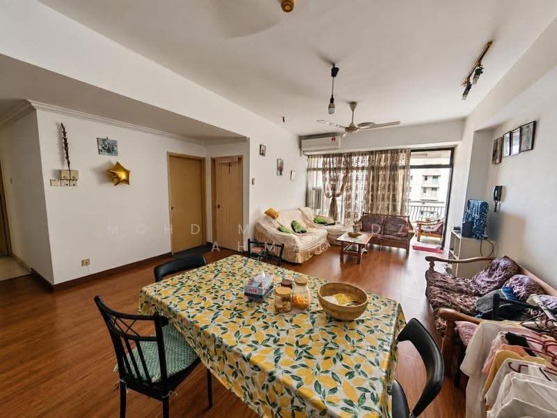 Condominium for Sale at Villa Putra - Mohd Mortadza Ahmad - PropertyGuru.com.my