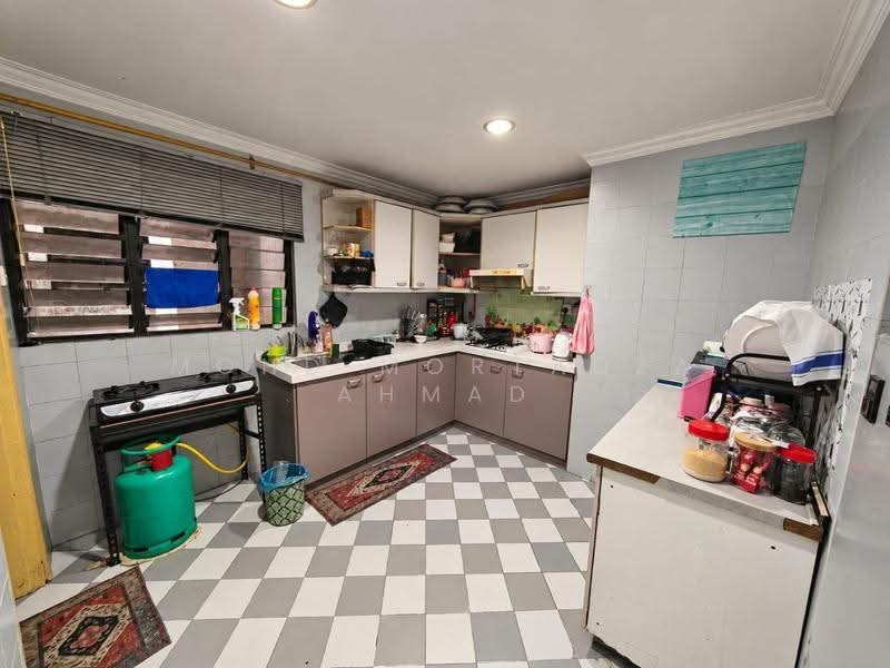 Condominium for Sale at Villa Putra - Mohd Mortadza Ahmad - PropertyGuru.com.my
