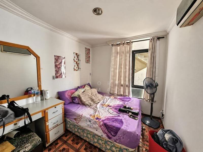 Condominium for Sale at Villa Putra - Mohd Mortadza Ahmad - PropertyGuru.com.my
