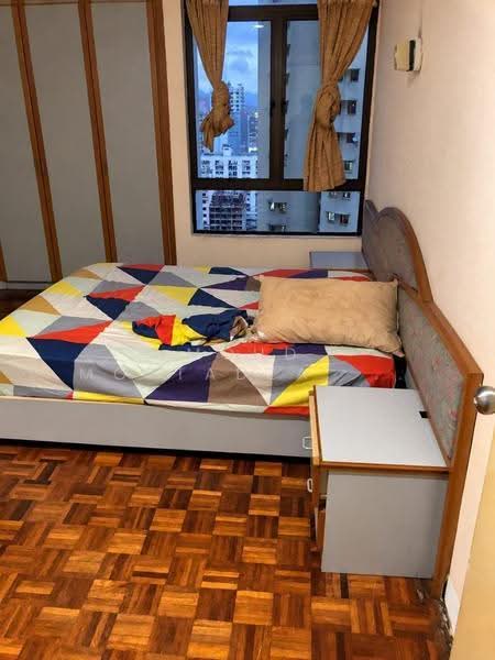 Condominium for Sale at Villa Putra - Mohd Mortadza Ahmad - PropertyGuru.com.my