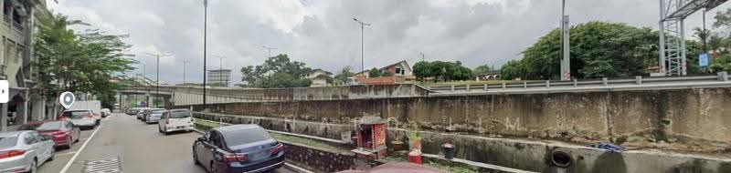 Shop for Sale in Taman Serene (Johor Bahru) - Bernard Lim - Exterior - PropertyGuru.com.my