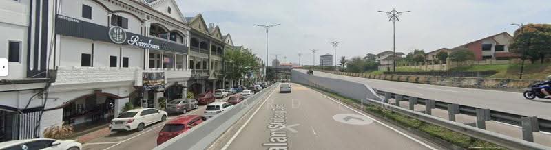 Shop for Sale in Taman Serene (Johor Bahru) - Bernard Lim - PropertyGuru.com.my