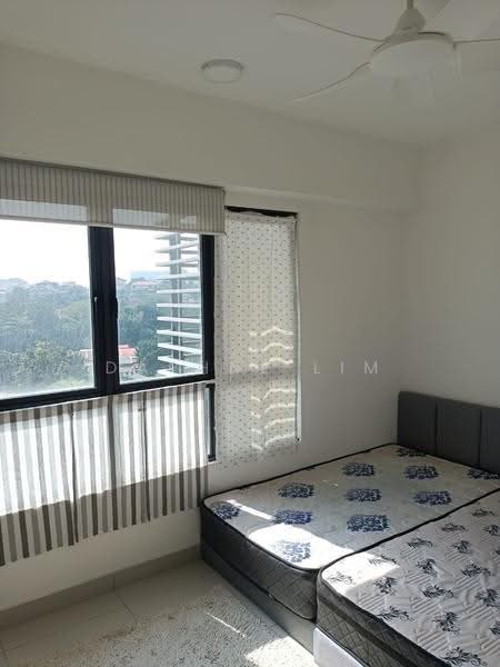 Service Residence for Sale at Avantas Residences - Daphne Lim - Bedroom - PropertyGuru.com.my