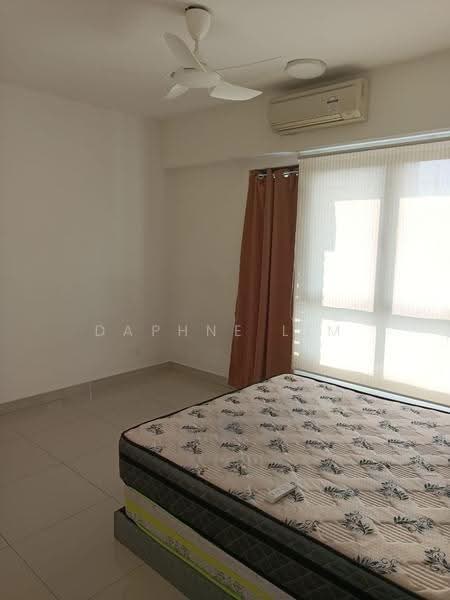 Service Residence for Sale at Avantas Residences - Daphne Lim - Bedroom - PropertyGuru.com.my