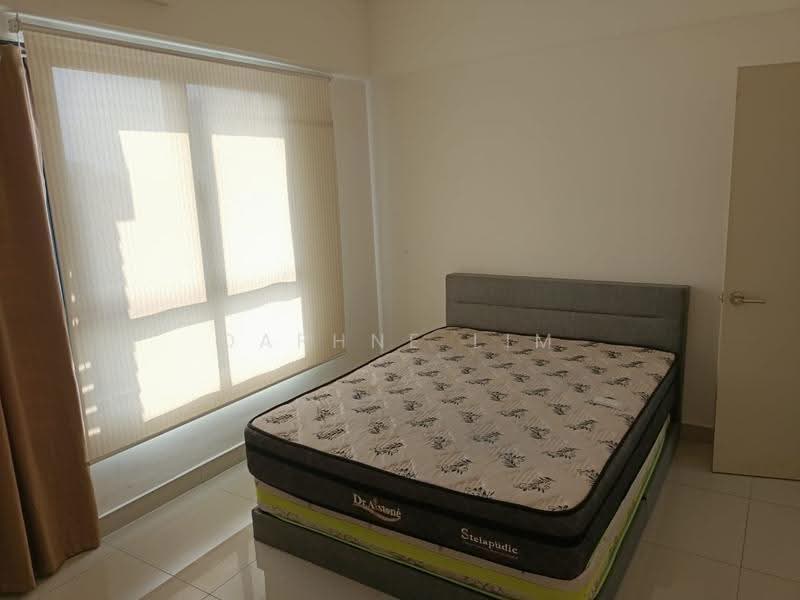 Service Residence for Sale at Avantas Residences - Daphne Lim - Bedroom - PropertyGuru.com.my