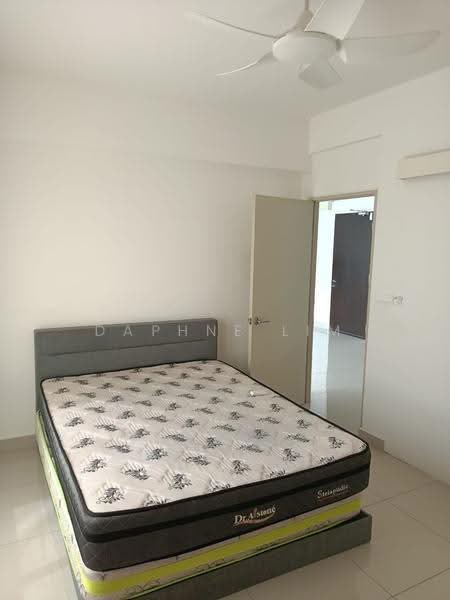 Service Residence for Sale at Avantas Residences - Daphne Lim - Bedroom - PropertyGuru.com.my
