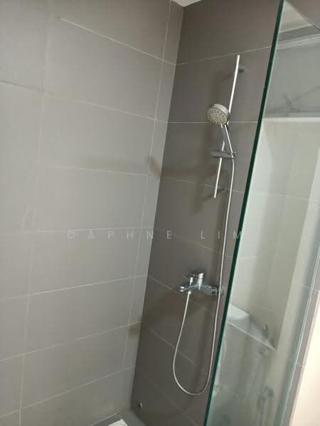 Service Residence for Sale at Avantas Residences - Daphne Lim - Bathroom - PropertyGuru.com.my