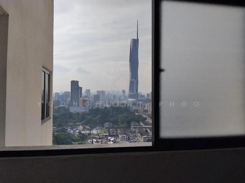 Pangsapuri untuk Disewa di Residensi Akasia Jubilee - Yoong Keat Phoo - View - PropertyGuru.com.my