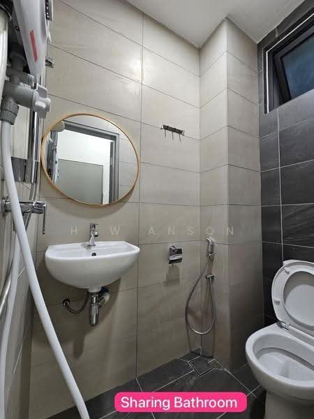 Apartment for Rent at D7 (D'Seven Lagoon Perdana) - Haw Anson - PropertyGuru.com.my