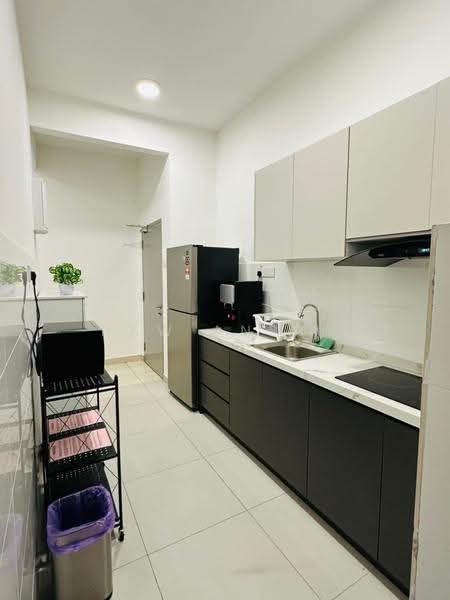 Apartment for Rent at D7 (D'Seven Lagoon Perdana) - Haw Anson - PropertyGuru.com.my